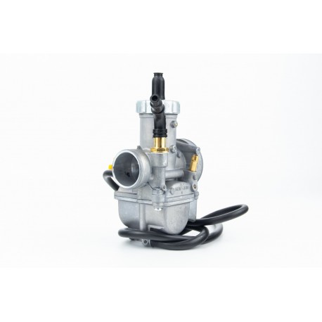 Карбюратор SPORT 2T/4T 150-200cc, d-28мм, дросель під трос, (якісна копія), (без упаковки) KEIHIN