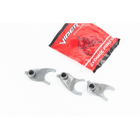 Вилка переключения передач к-кт 3шт Viper