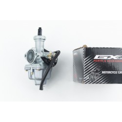 Карбюратор СВ/CG-150, d-27мм, дросель ручний GXmotor