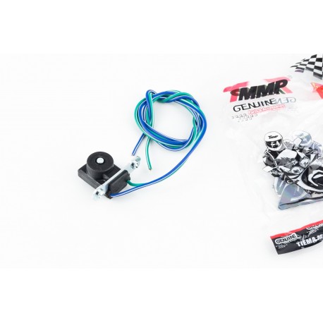 Датчик Холла СВ тип 2 TMMP