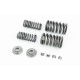 Клапанний рем. к-кт (пружини, сухарі, тарілки) CB150cc Китай