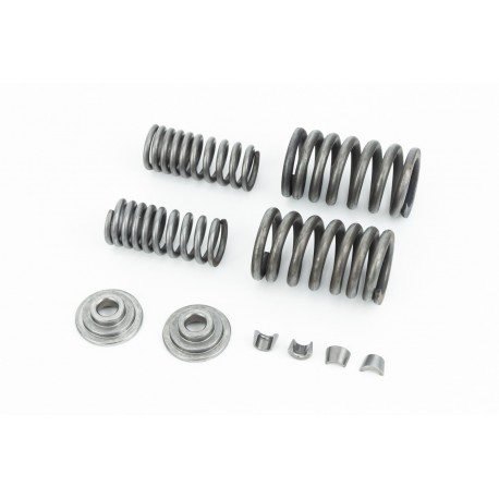 Клапанный рем. к-кт (пружины, сухари, тарелки) CB150cc Китай