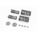 Клапанний рем. к-кт (пружини, сухарі, тарілки) CB150cc Китай