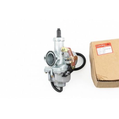 Карбюратор СВ/CG-200, d-30мм, дросель під трос Viper