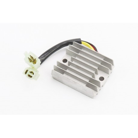 Реле-регулятор напруги 6 дротів CG200/ZUBR Китай