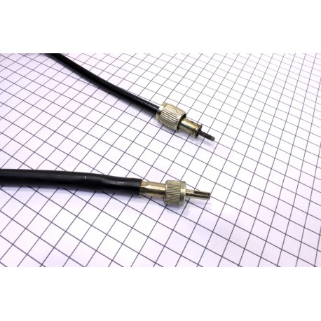 Трос спидометра (трос 95см/ кожух 91см) Китай