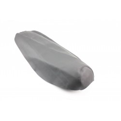 Чехол сиденья (эластичный, прочный материал), чёрный Украина