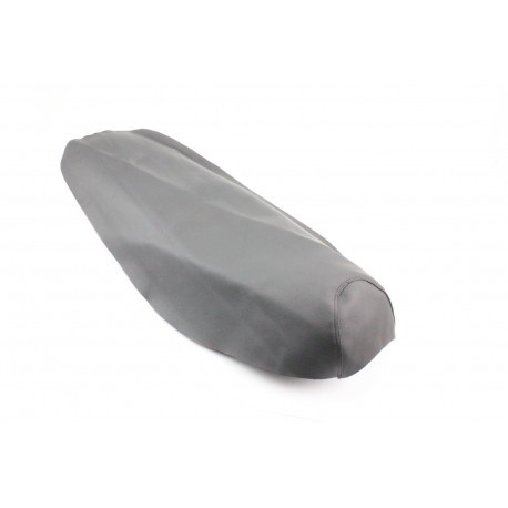 Чохол сидіння (еластичний, міцний матеріал), чорний Україна (501363)