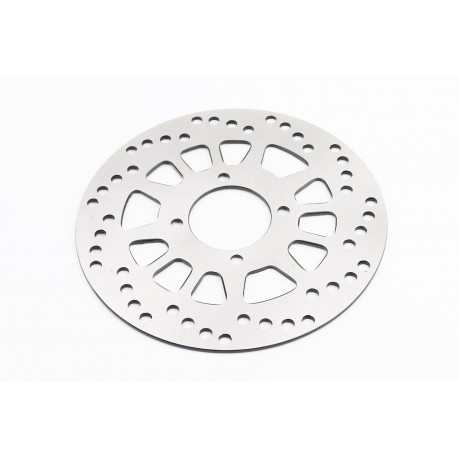 Диск тормозной передний тип 2 Китай