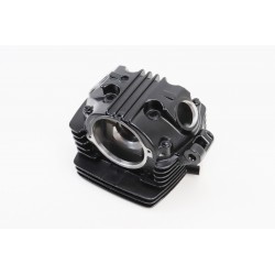 Loncin LX250GY-3 Головка цилиндра CB-250cc-63мм (голая) Loncin