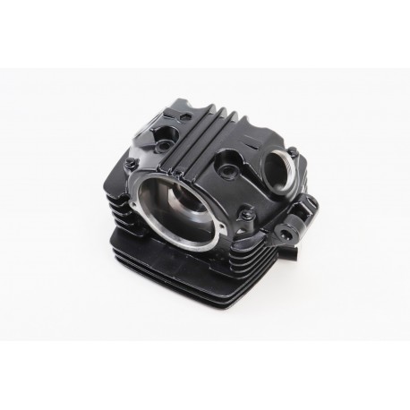 Loncin LX250GY-3 Головка циліндра CB-250cc-63мм (гола) Loncin