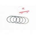 Loncin LX200GY-3 Кільця поршневі 200cc 63мм STD (товщина-1,2мм) Loncin