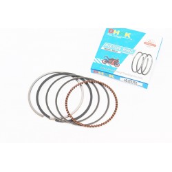 Loncin LX200GY-3 Кольца поршневые 200cc 63мм STD (толщина-1,2мм) DHOK