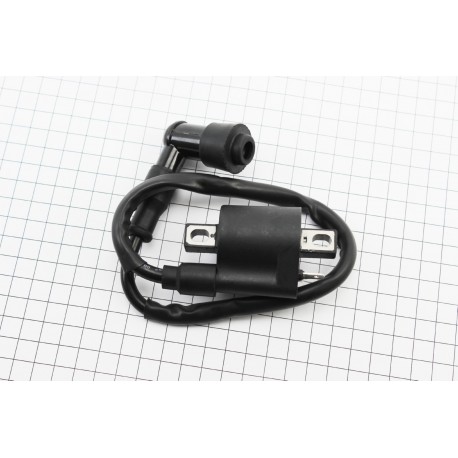 Котушка запалювання із насвічником CG/CB TMMP