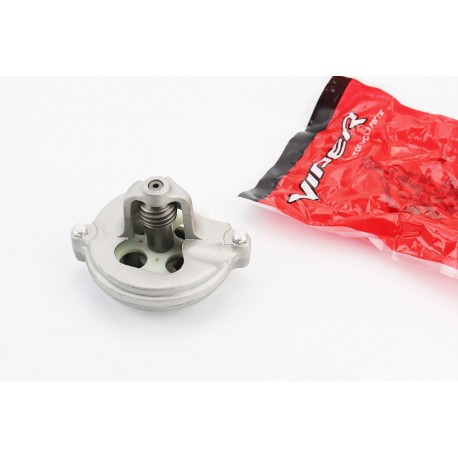 Насос оливний з шестернею 39 зуб, СG GX-Viper