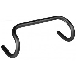 Руль AL 31.8мм L440мм черн. YL-350