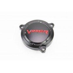 Кришка стартера+манжет СВ/CG, чорний (можливі незначні подряпини) Viper