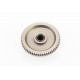 Шестерня стартера подвійна велика 21/61зкб. CB Китай