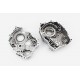 Картер двигуна лівий+правий к-кт тип 1 Китай