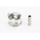 Поршень к-кт CG200cc 63,5мм STD (висота 45мм, палець 15мм) DHOK