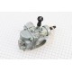 УЦЕНКА ПИТБАЙК Карбюратор VM24-160cc (d-28), дроссель ручной (нет направляющей троса) Китай