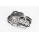 Картер двигателя левый (CBB-250cc), чёрный Китай