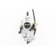 Карбюратор СВ/CG-150, d-27мм, дросель ручний, з прискорювальним насосом Formula