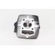 Loncin LX250GY-3 Головка циліндра CB-250cc-63мм (гола) Loncin