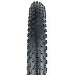 Шина 26"x4,00 (100-559) шипованная (Hippo skin защита 3ст.) BIG DADDY H-5176 Chao Yang