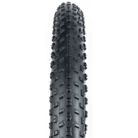 Шина 26"x4,00 (100-559) шипованная (Hippo skin защита 3ст.) BIG DADDY H-5176 Chao Yang