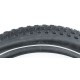 Шина 26"x4,00 (100-559) шипована (Hippo skin защита 3ст.) BIG DADDY H-5176 Chao Yang