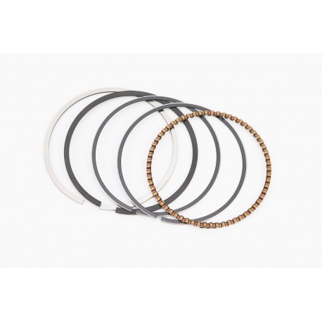 Кольца поршневые СВ200cc 63,5мм STD (толщина-1мм) Китай