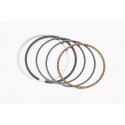 Кольца поршневые СВ200cc 63,5мм STD (толщина-1мм) Китай