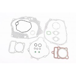 Прокладки двигателя CG-125cc-56,5мм, к-кт 18 деталей premium gaskets