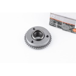 Бендикс стартера-обгінна муфта з підшипником всередині (кріп. до ротора внутрішне) TATA