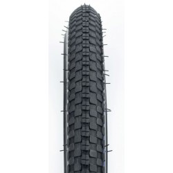 Шина 24"x1,95 (50-507) шипована D205 DRC