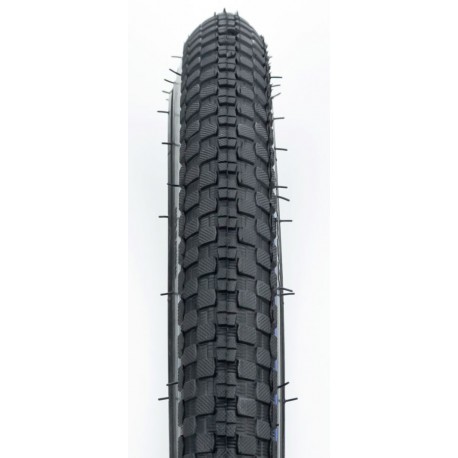 Шина 24"x1,95 (50-507) шипована D205 DRC