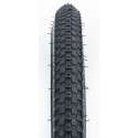 Шина 24"x1,95 (50-507) шипованная D205 DRC