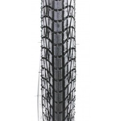 Шина 20"х2,25 (58-406) дорожня KONTACT K841 KENDA