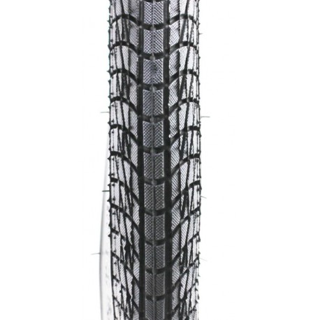 Шина 20"х2,25 (58-406) дорожная KONTACT K841 KENDA