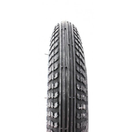 Шина 12" 1/2х2 1/4 (62-203) дорожня SA-253 DELI