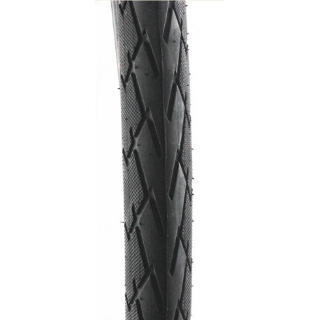 Шина 28"х1,75 (47-622) дорожня D211 DRC