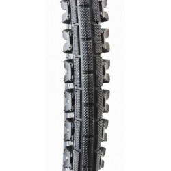 Шина 24"x1,75 (44-507) шипованная Н-556 Chao Yang