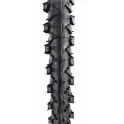 Шина 18"x2,125 (54-355) шипованная H-518 Chao Yang