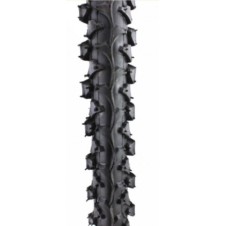 Шина 18"x2,125 (54-355) шипованная H-518 Chao Yang