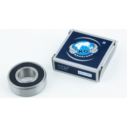 Підшипник 6202 2RS (15x35x11), Індія KG