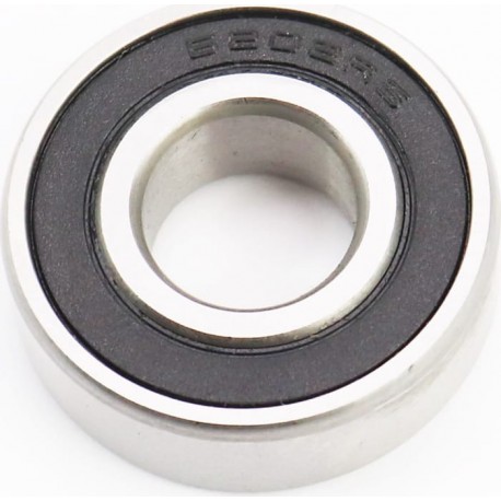 Підшипник 6202 2RS (15x35x11) Китай