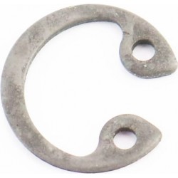 Кольцо стопорное поршневого пальца d-10мм Китай