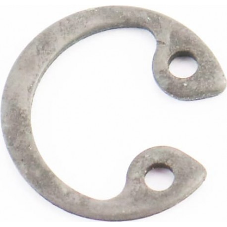 Кольцо стопорное поршневого пальца d-10мм Китай