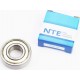 Подшипник 6202 ZZ (15x35x11), Словакия NTE